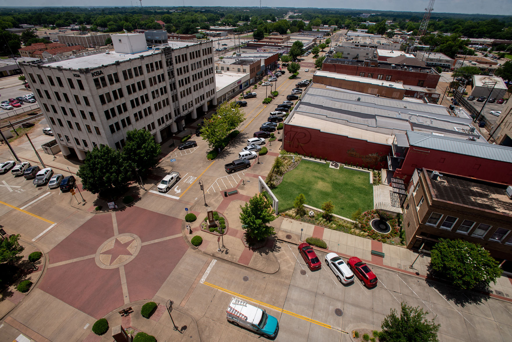 Downtown
